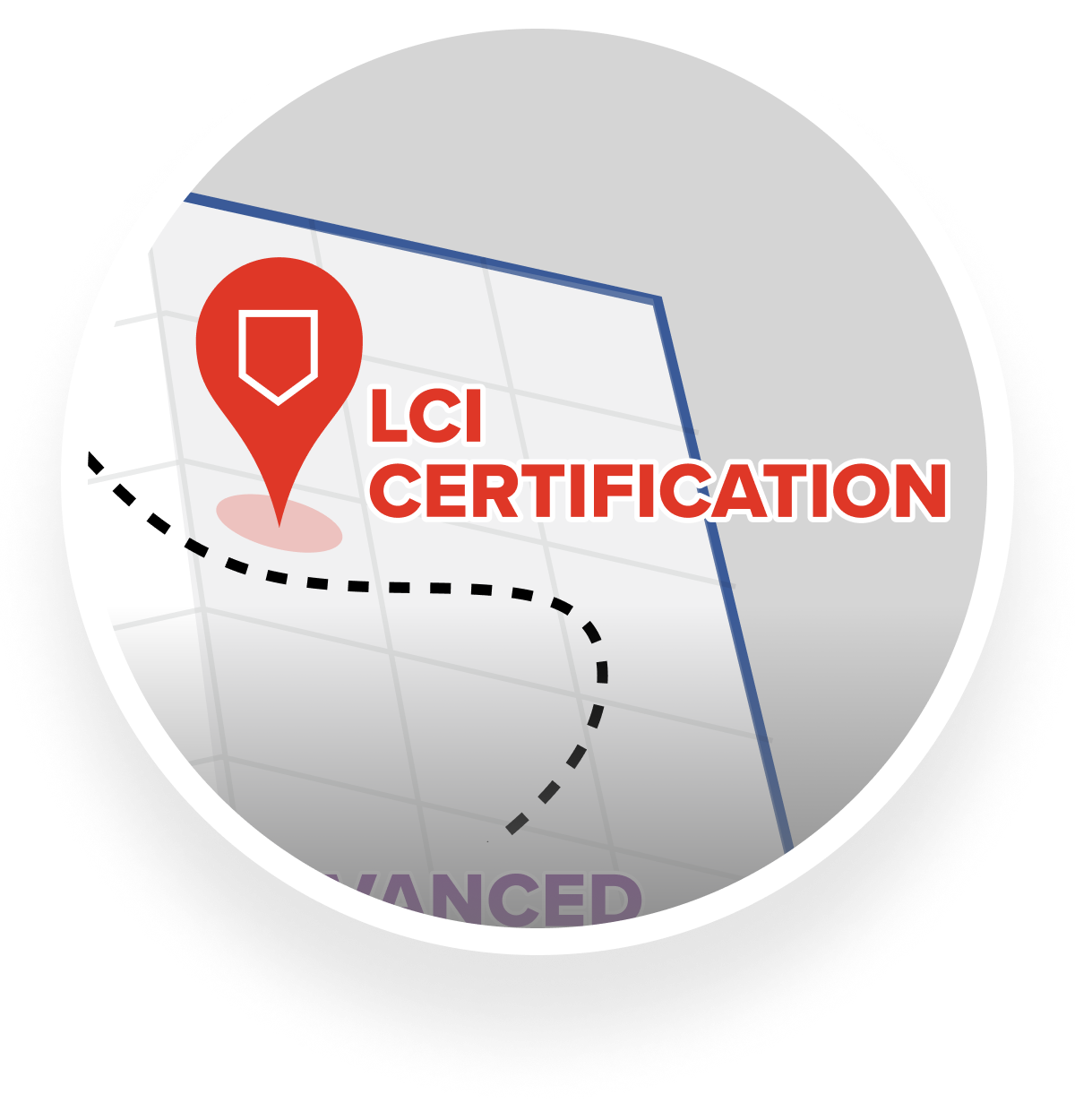 LCI <br> Certification