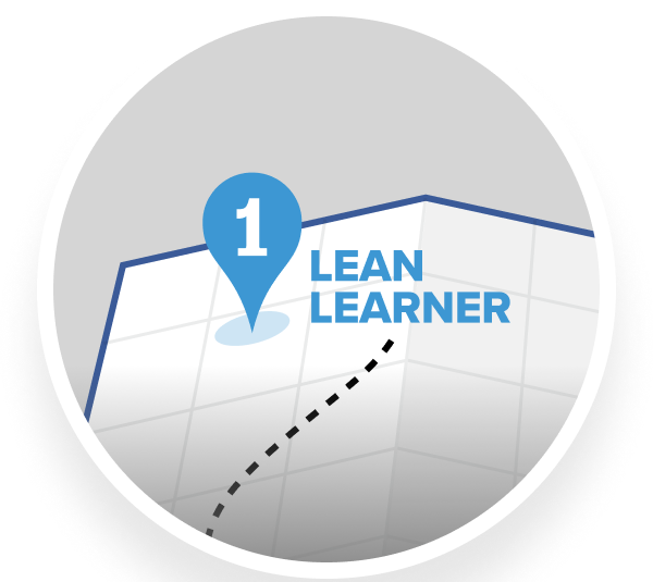 Lean <br> Learner
