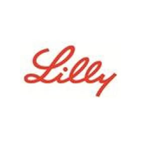 Eli Lilly and Company logo