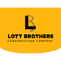 Lott Brothers Construction Company logo