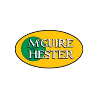 McGuire and Hester logo
