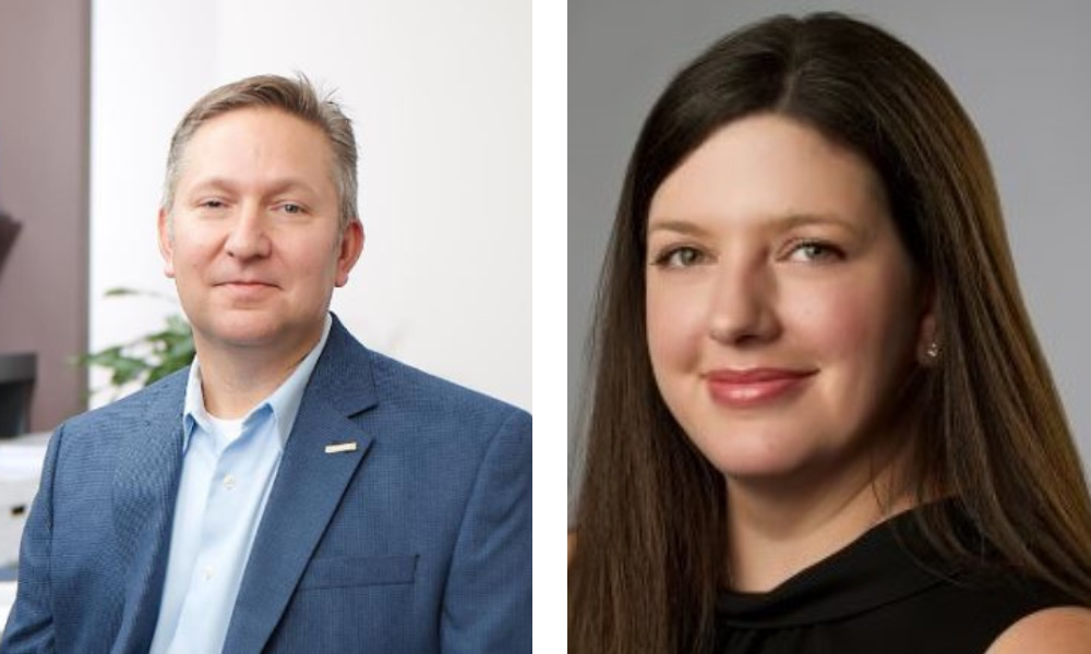 A Story of Collaboration Stemming from Congress