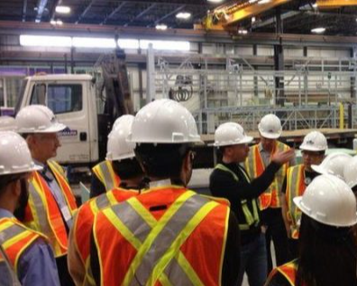 Lean makes an A&E “Giant Trend”