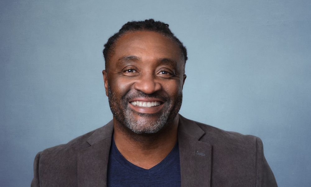 Member Connections: 5 Questions with Henry Nutt III