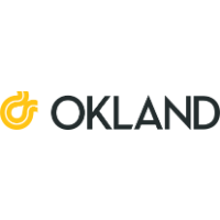 Okland Construction logo