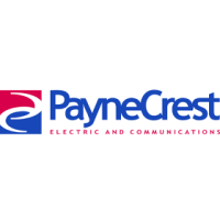 PayneCrest Electric logo