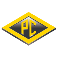 PC Construction logo