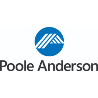 Poole Anderson Construction, LLC logo