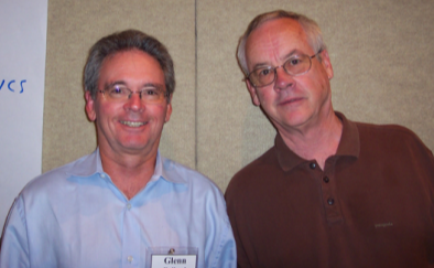 Remembering Gregory Howell