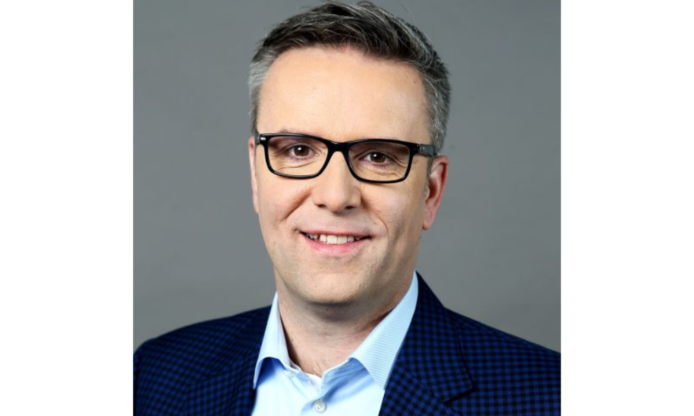 Five Fundamental Pillars for Driving Digital Transformation in the Built Environment: Insights from Dr. Rick Huijbregts, Global Lead of Smart Cities with Stantec