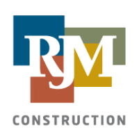 RJM Construction LLC logo