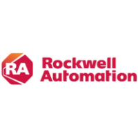 Rockwell Automation logo