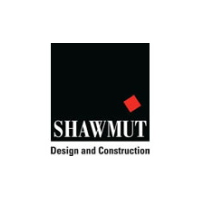 Shawmut Design and Construction logo