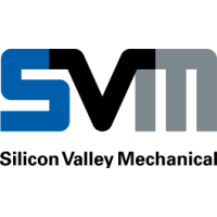 Silicon Valley Mechanical logo