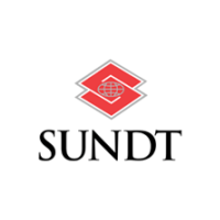 Sundt Construction, Inc. logo