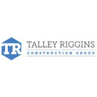 Talley Riggins Construction Group, LLC logo