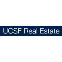 UCSF Real Estate logo