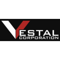 Vestal Corporation logo