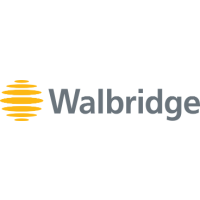 Walbridge logo