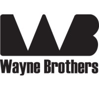 Wayne Brothers logo