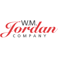 W.M. Jordan Company logo